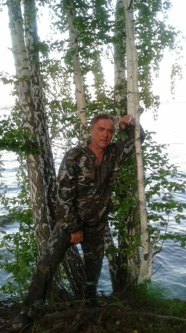 ���� 55746469 ������� ������, 58 ���, ���� ���������� � ������� ������