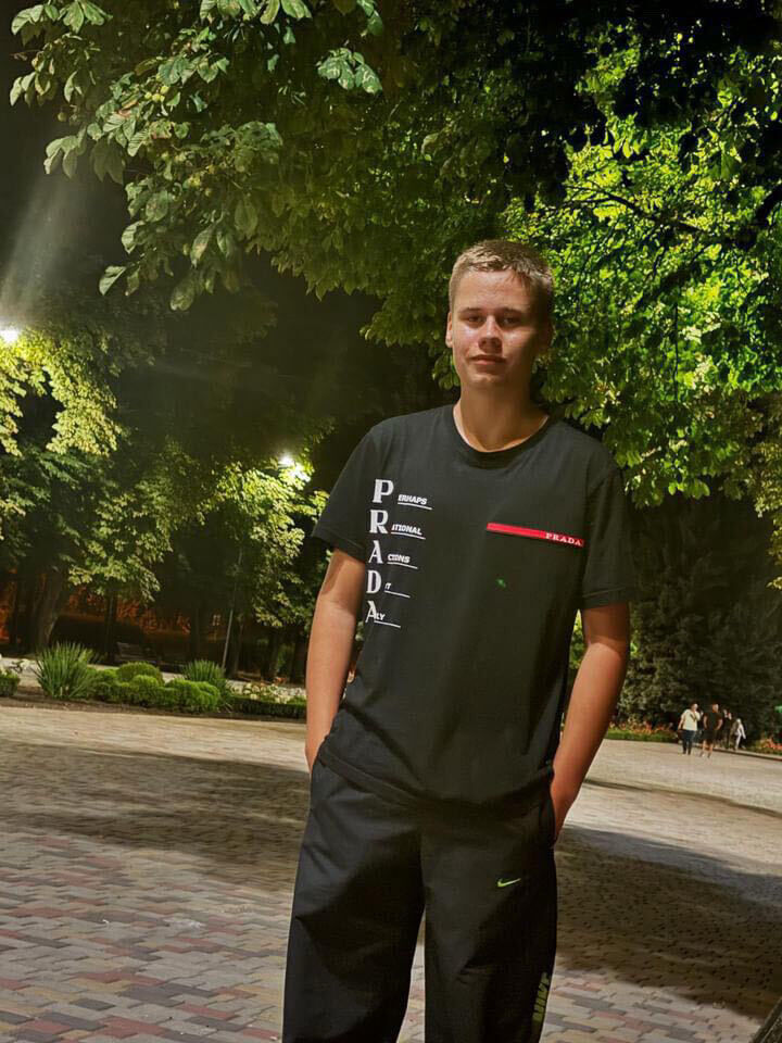 ���������� �����-����, ���� ����� Aleksandr, 19 ���, ������������ ��� ������, ����� � ���������