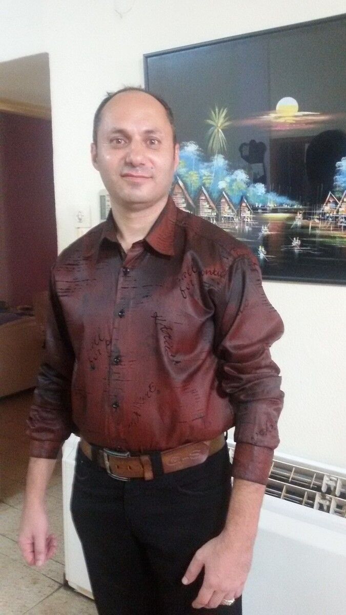 ���� 8119389 ������� ����, 45 ���, ���� ���������� � Ramat Gan