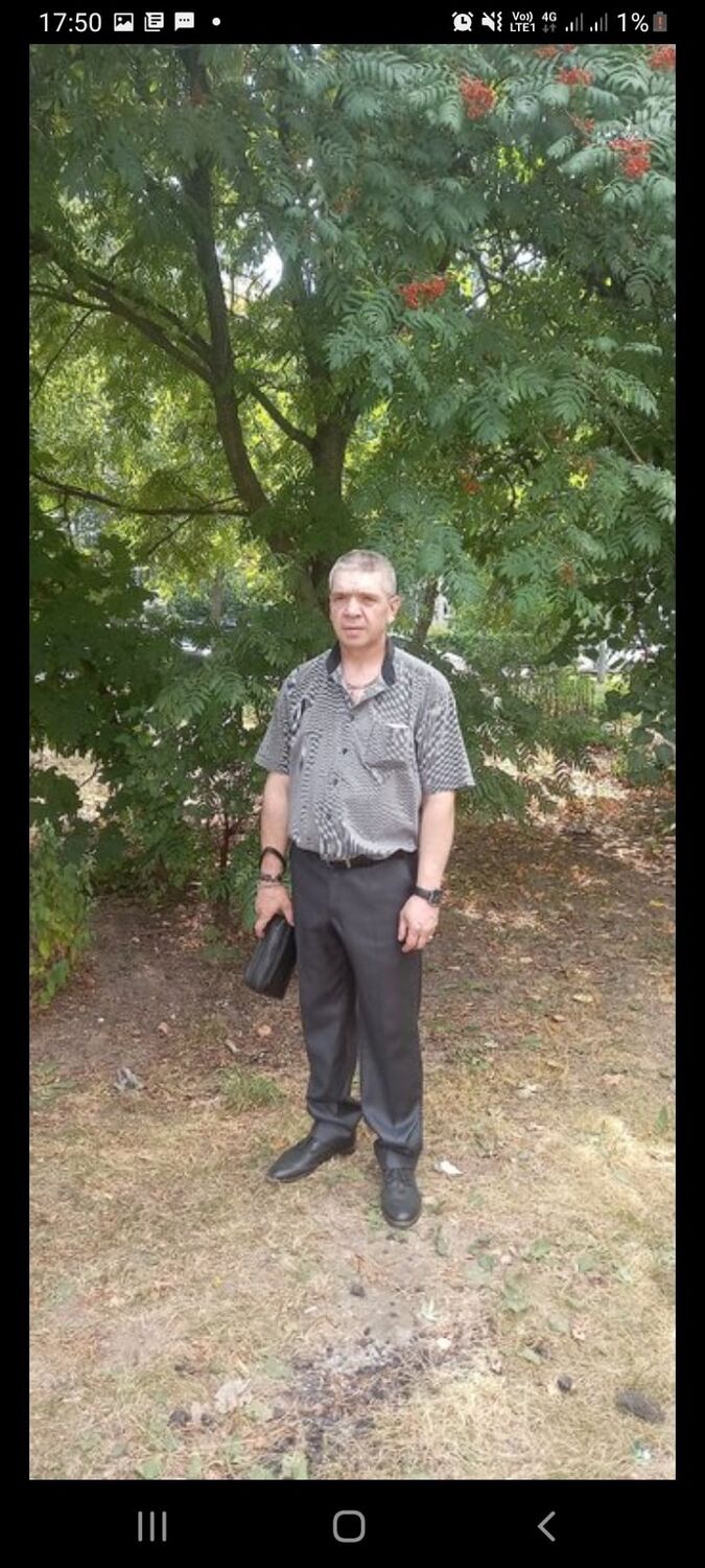 ���������� ������, ���� ������� Yury, 52 ����, ������������ ��� ������, ����� � ���������