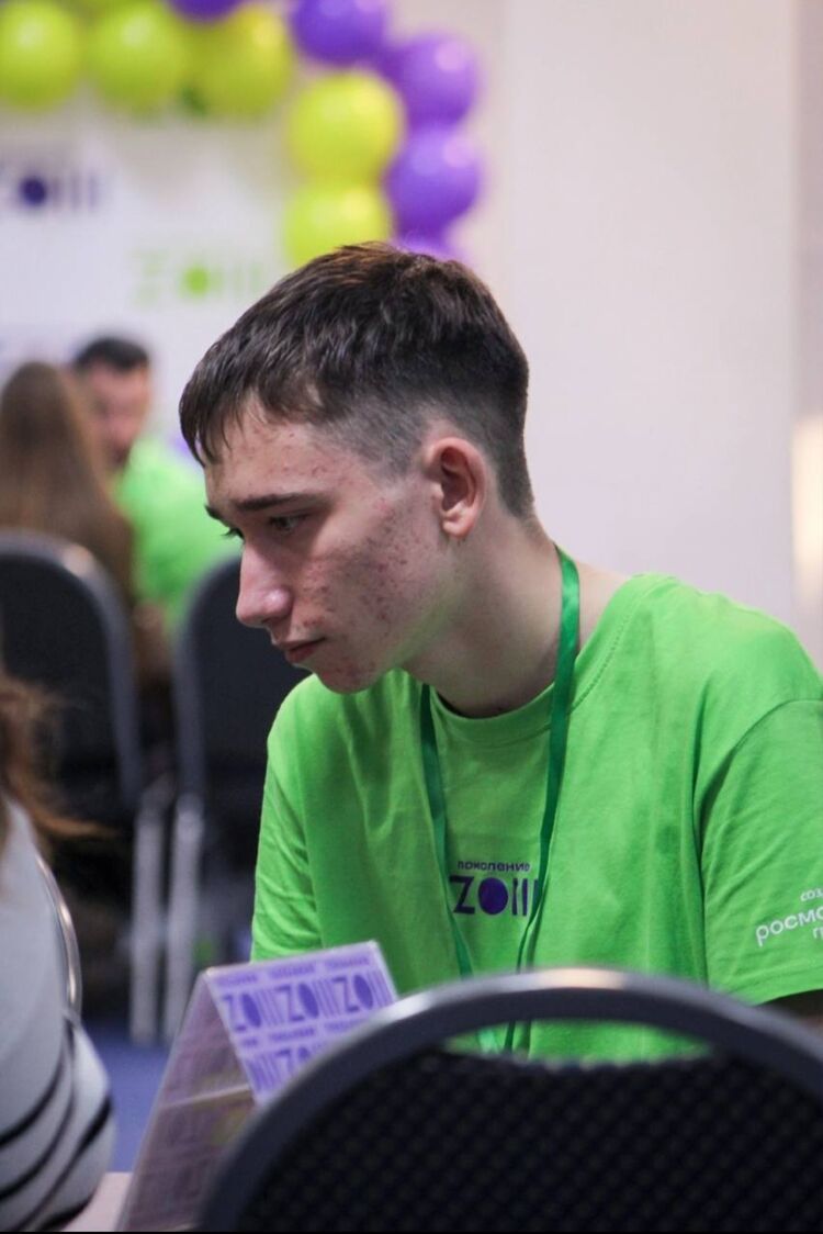 ���������� �����, ���� ����� ����, 19 ���, ������������ ��� ������, ����� � ���������