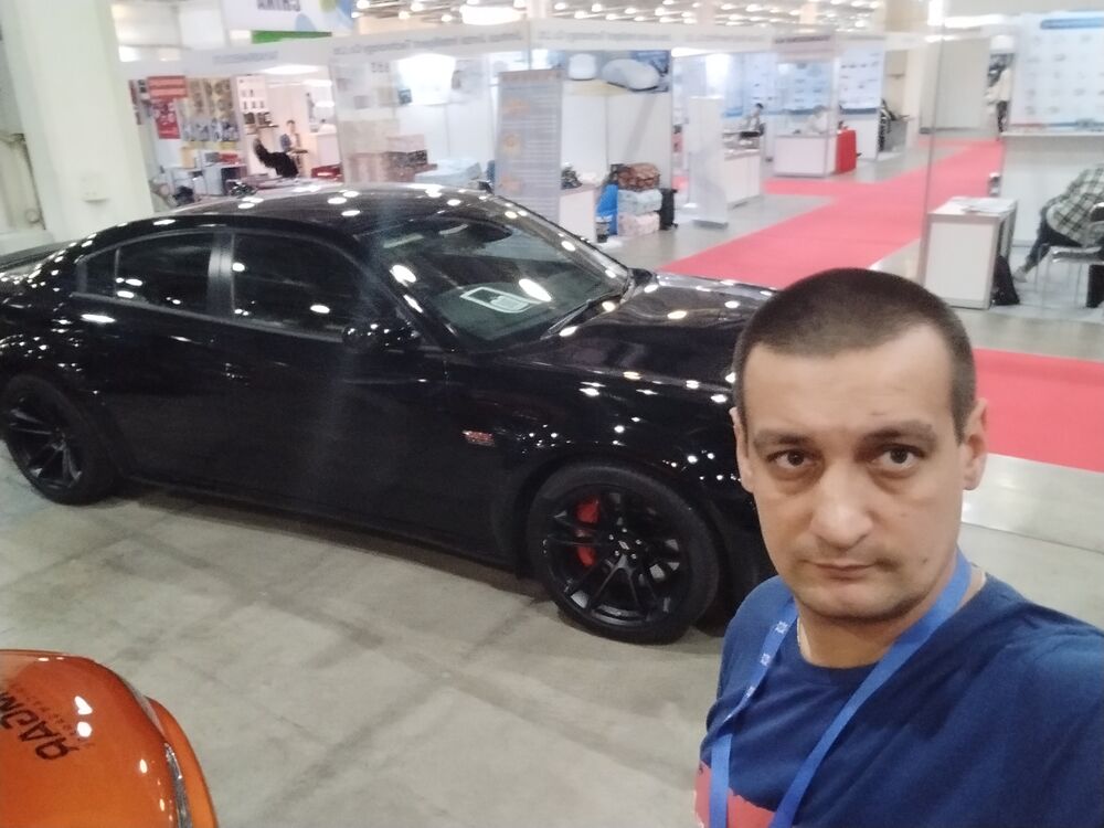 ���������� ������, ���� ������� Mikhail, 42 ����, ������������ ��� ������, ����� � ���������