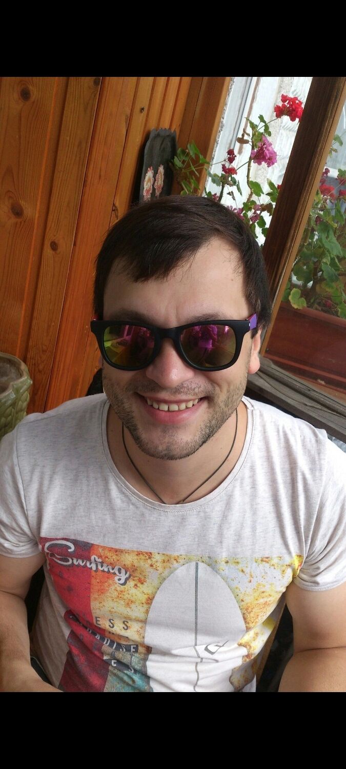 ���� 40297179 ������� Serega, 38 ���, ���� ���������� � ������ ���������