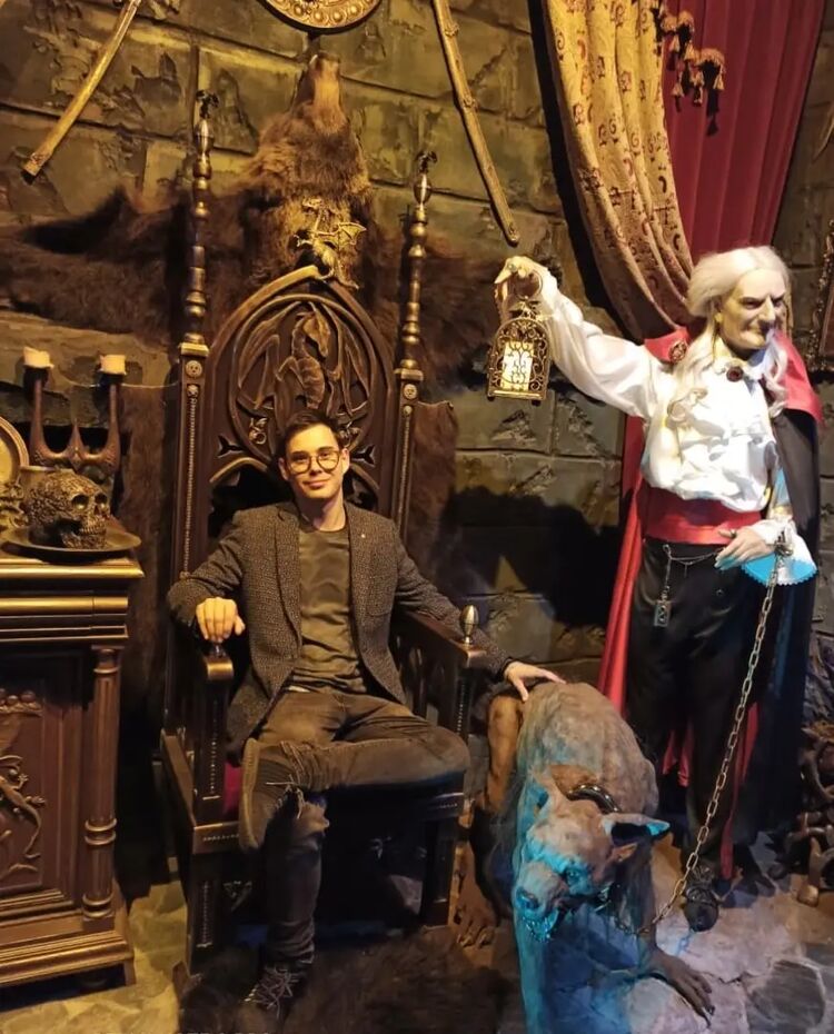 ���� 29640209 ������� Nikita, 27 ���, ���� ���������� � �����