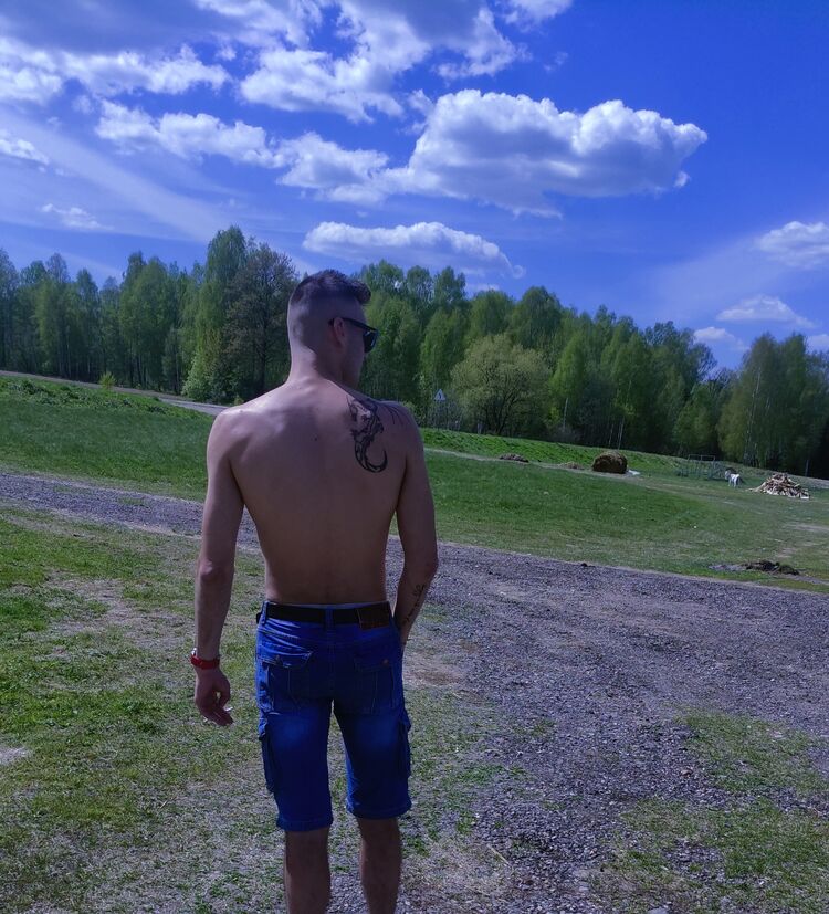 ���������� �����, ���� ������� Alexey, 26 ���, ������������ ��� ������, ����� � ���������, c�������� ���������, ���������