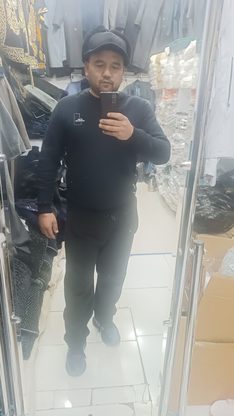 ���������� �������, ���� ������� Nurmuhammad, 33 ����, ������������ ��� ������, ����� � ���������