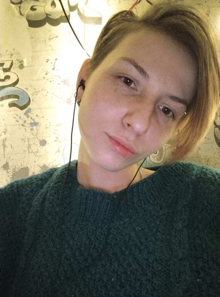  ,   Galina, 25 ,   