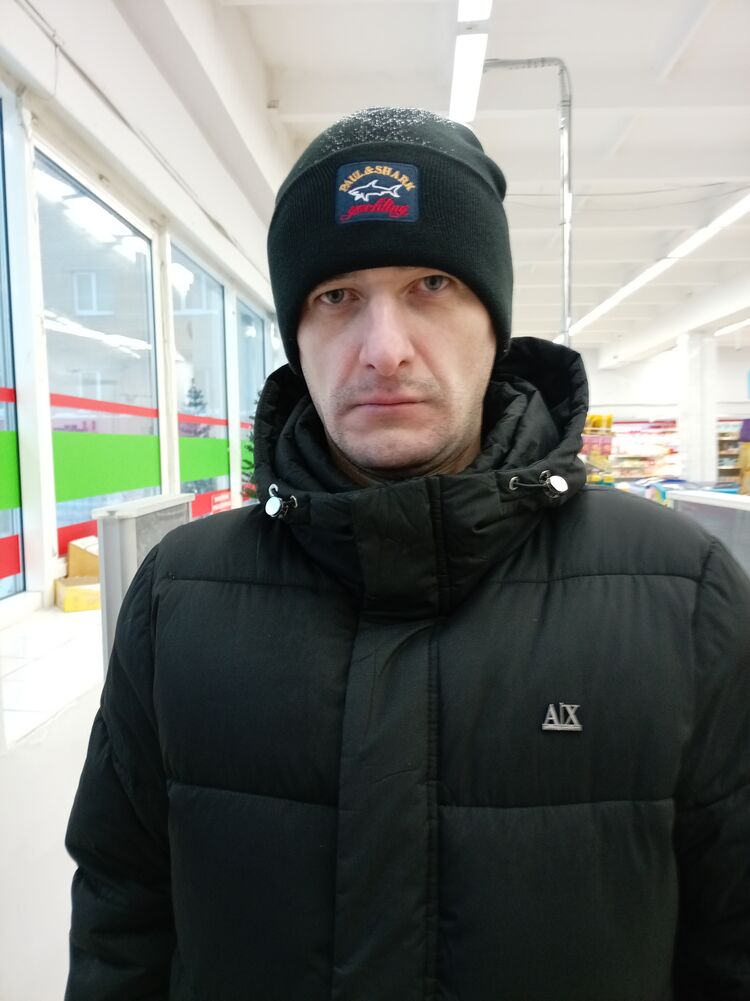 ���� 55309239 ������� Aleks, 38 ���, ���� ���������� � �������������