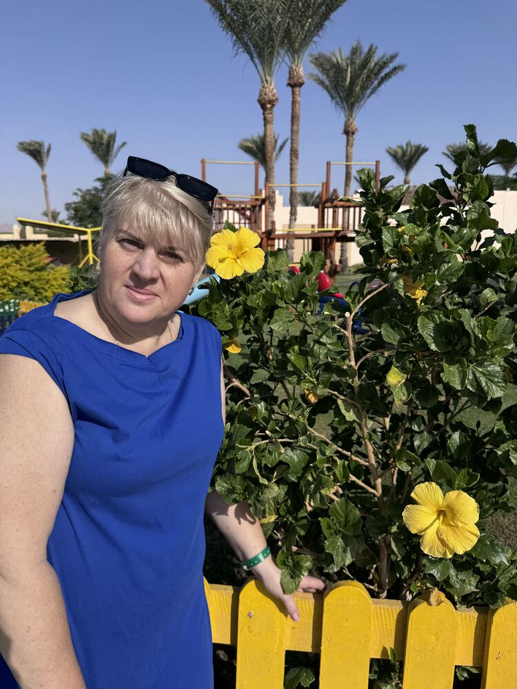  47519079  Irina, 50 ,    