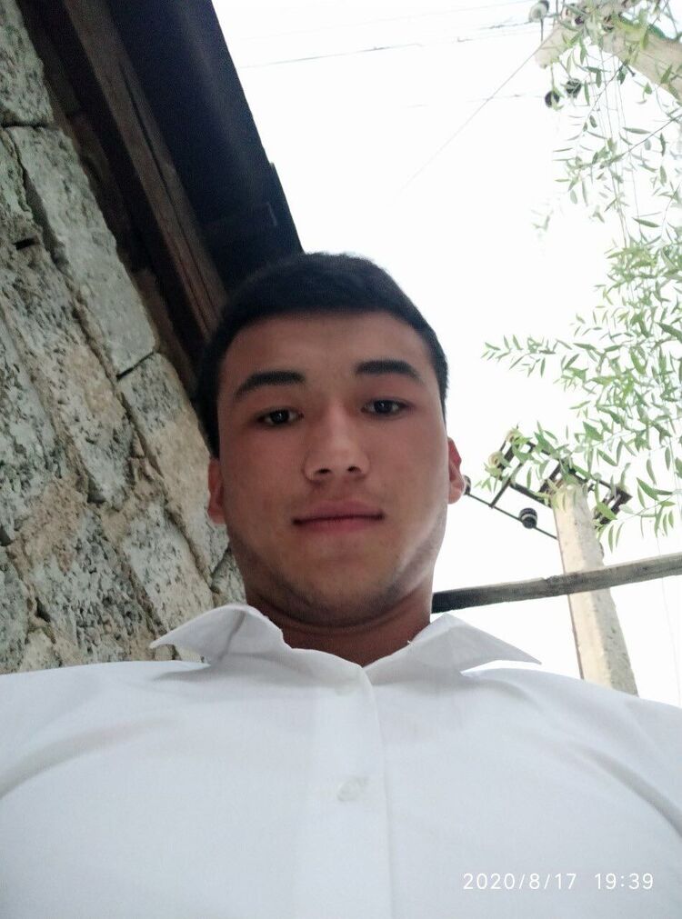 ���� 24924939 ������� Makhmud, 27 ���, ���� ���������� � Westfield Center