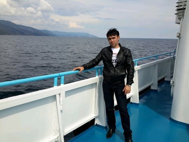 ���� 8451739 ������� Suhrobjon, 34 ����, ���� ���������� � ����������