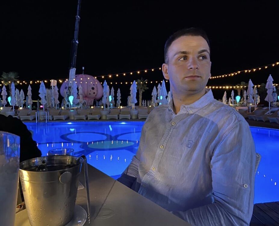 ���������� ��������, ���� ������� Yura, 32 ����, ������������ ��� ������, ����� � ���������, c�������� ���������, ���������