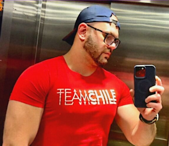 ���� 54875179 ������� Maksim, 38 ���, ���� ���������� � ����������