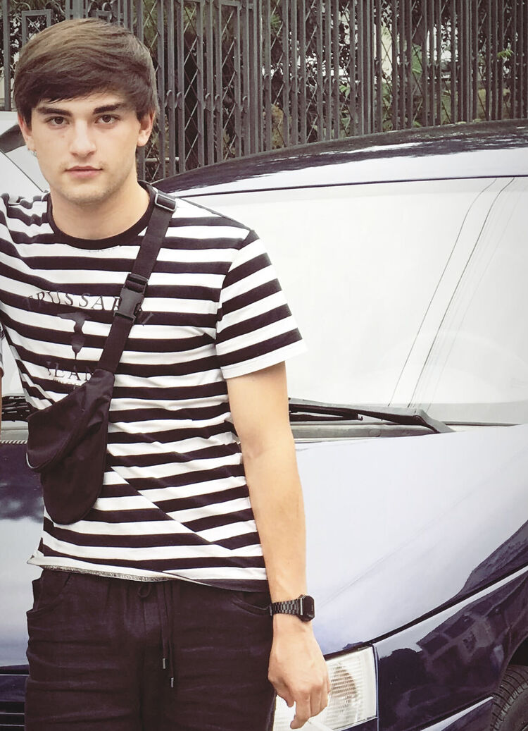 ���������� �����, ���� ����� Vazo Vazo, 23 ����, ������������ ��� ������, ����� � ���������