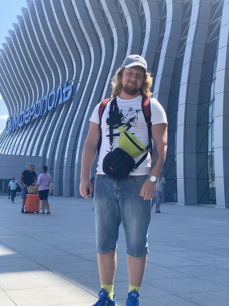 ���� 26944069 ������� ������, 33 ����, ���� ���������� � ������