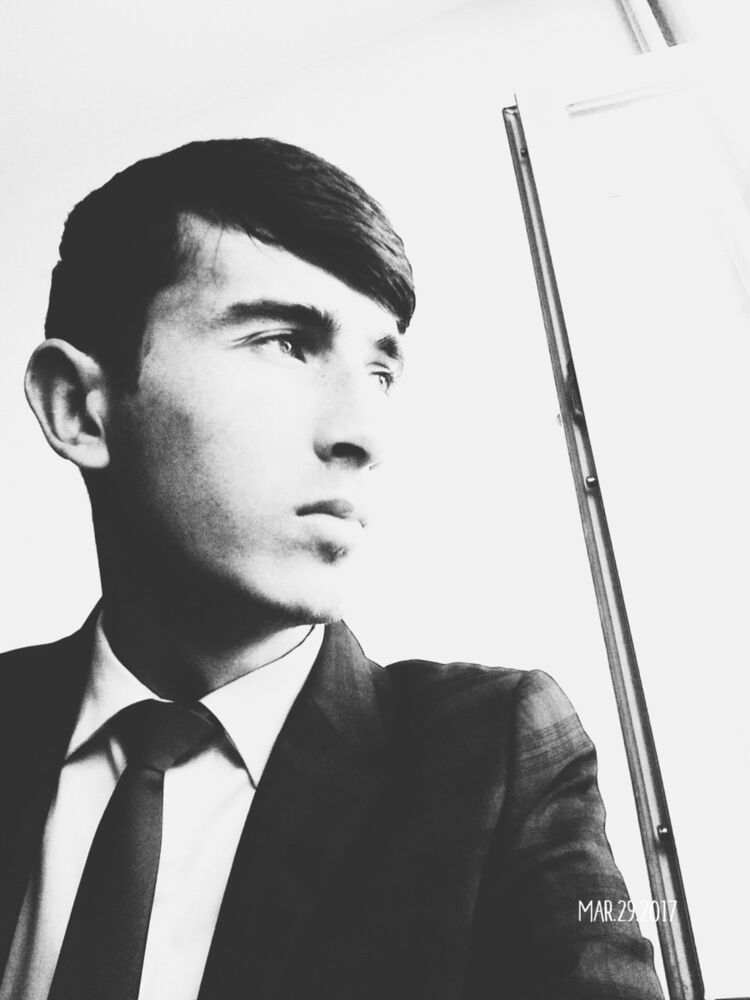  9503299  Azimjon, 27 ,    