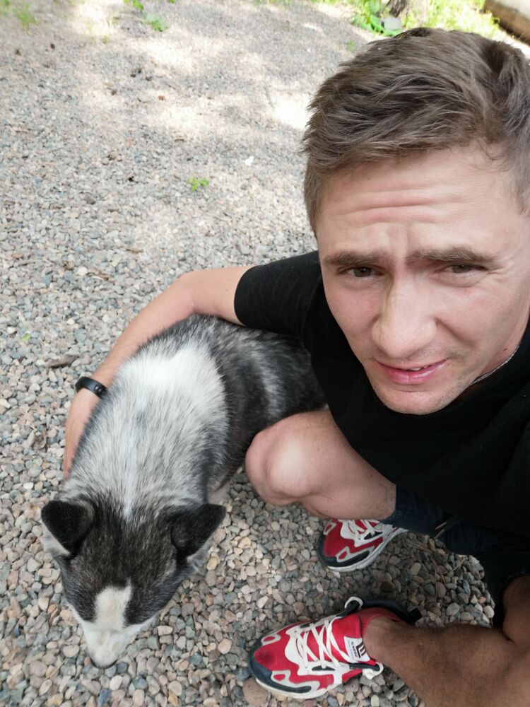 ���������� ����������, ���� ������� Anton, 38 ���, ������������ ��� ������, ����� � ���������, c�������� ���������