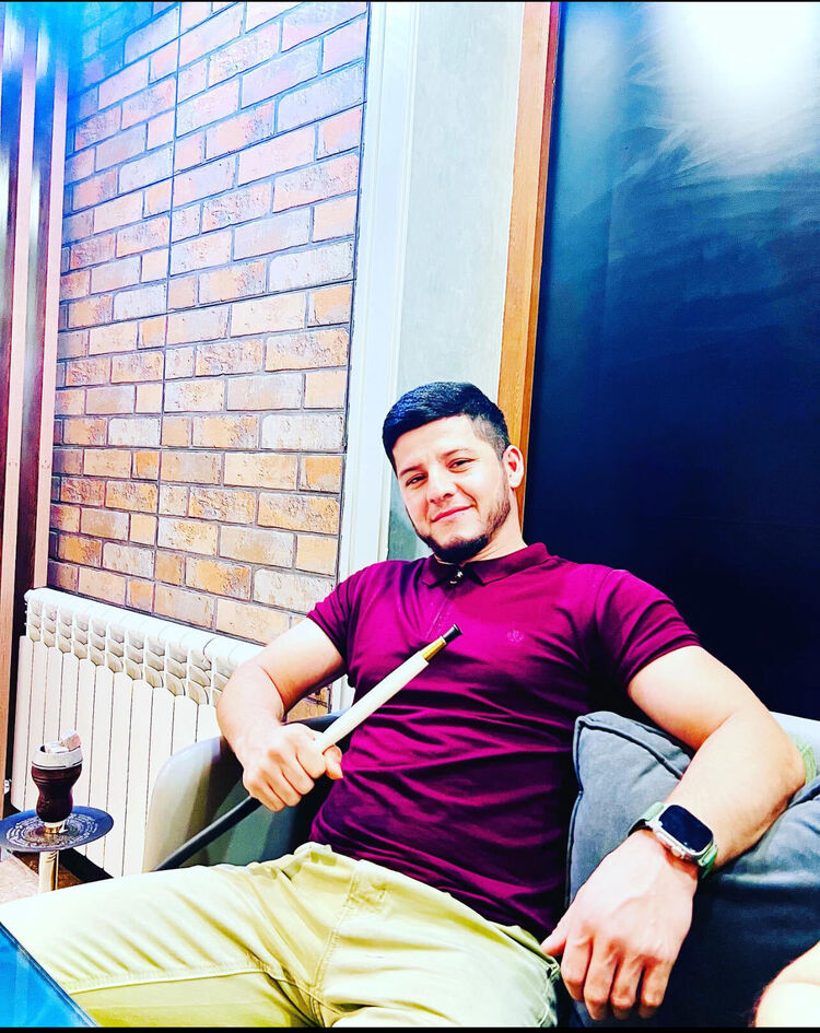 ���� 41460039 ������� TimuR, 34 ����, ���� ���������� � ��������