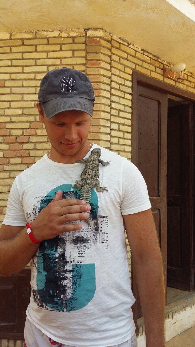 ���������� �����-���������, ���� ������� Pavel, 35 ���, ������������ ��� ������, ����� � ���������, c�������� ���������