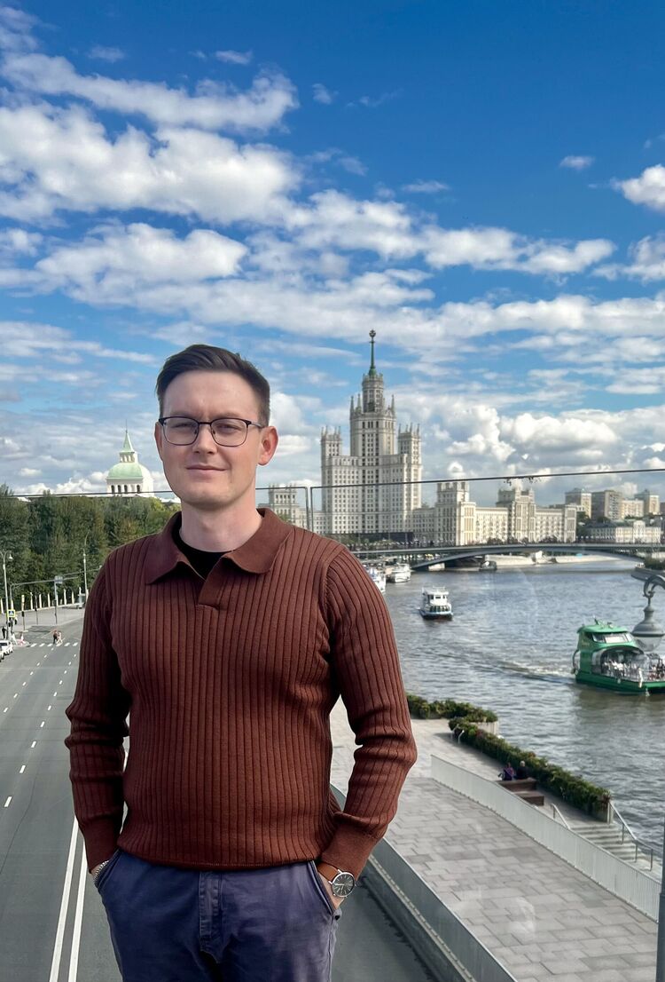 ���������� �����, ���� ������� Alex, 35 ���, ������������ ��� ������, ����� � ���������