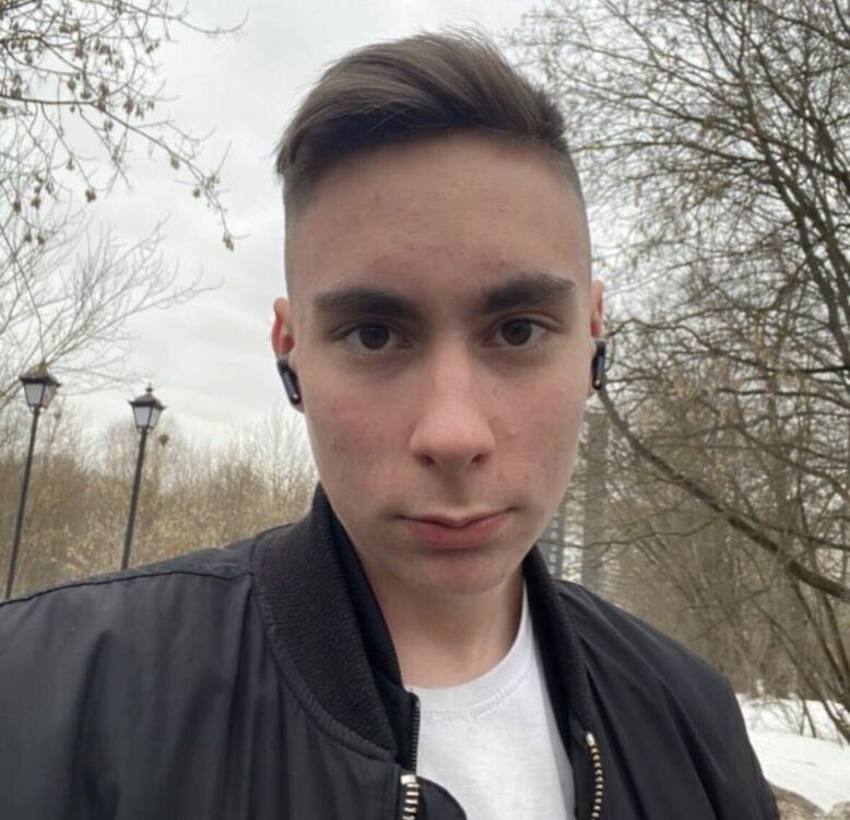 ���� 56095189 ����� �������, 18 ���, ���� ���������� � ������������