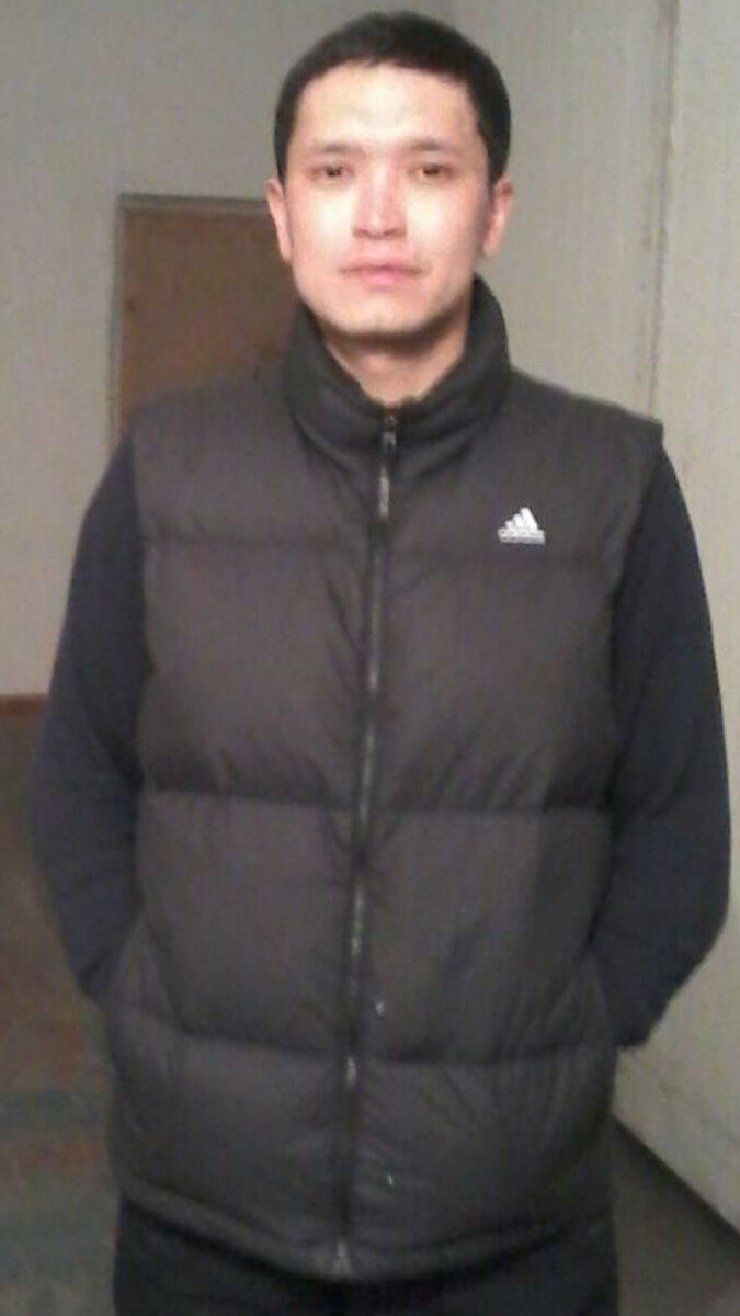  ,   DAMIR, 38 ,  