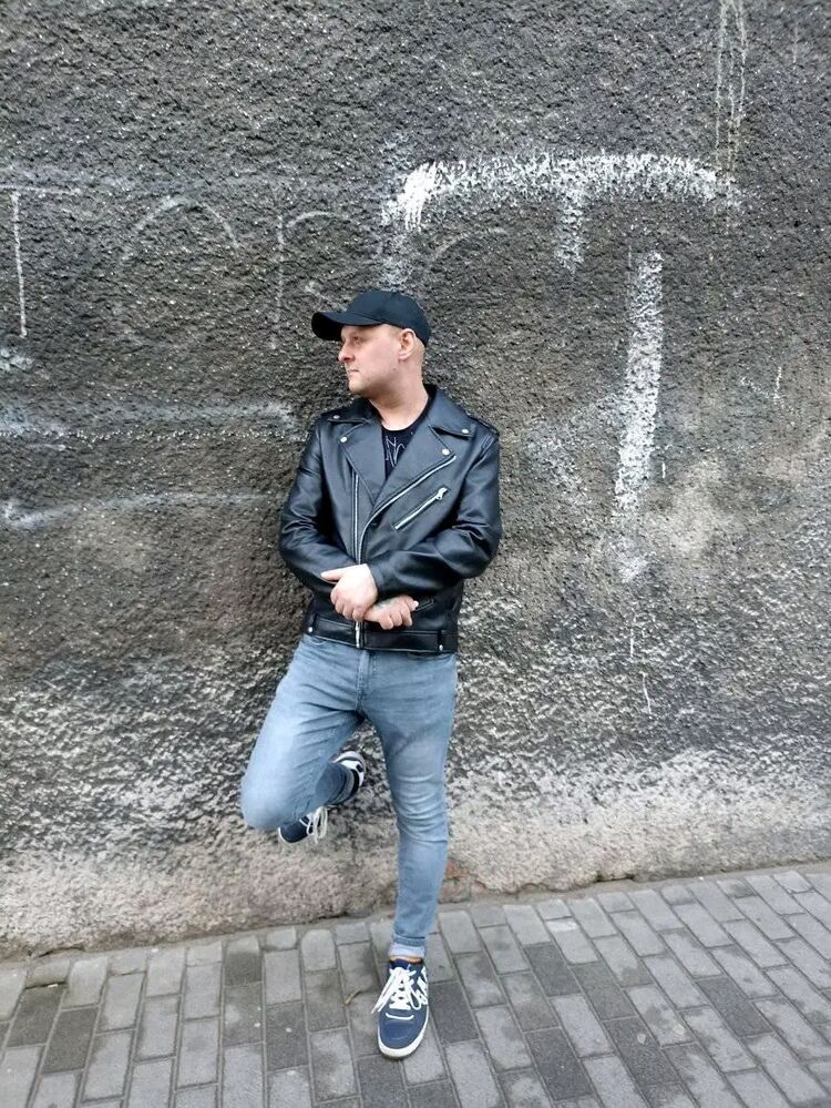 ���������� Ruda Slaska, ���� ������� Serhio, 37 ���, ������������ ��� ������, ����� � ���������