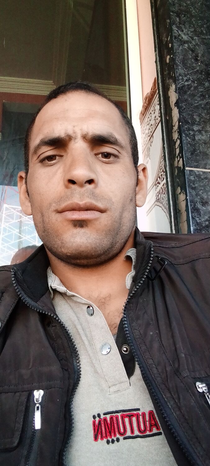  ,   Said, 35 ,   ,   