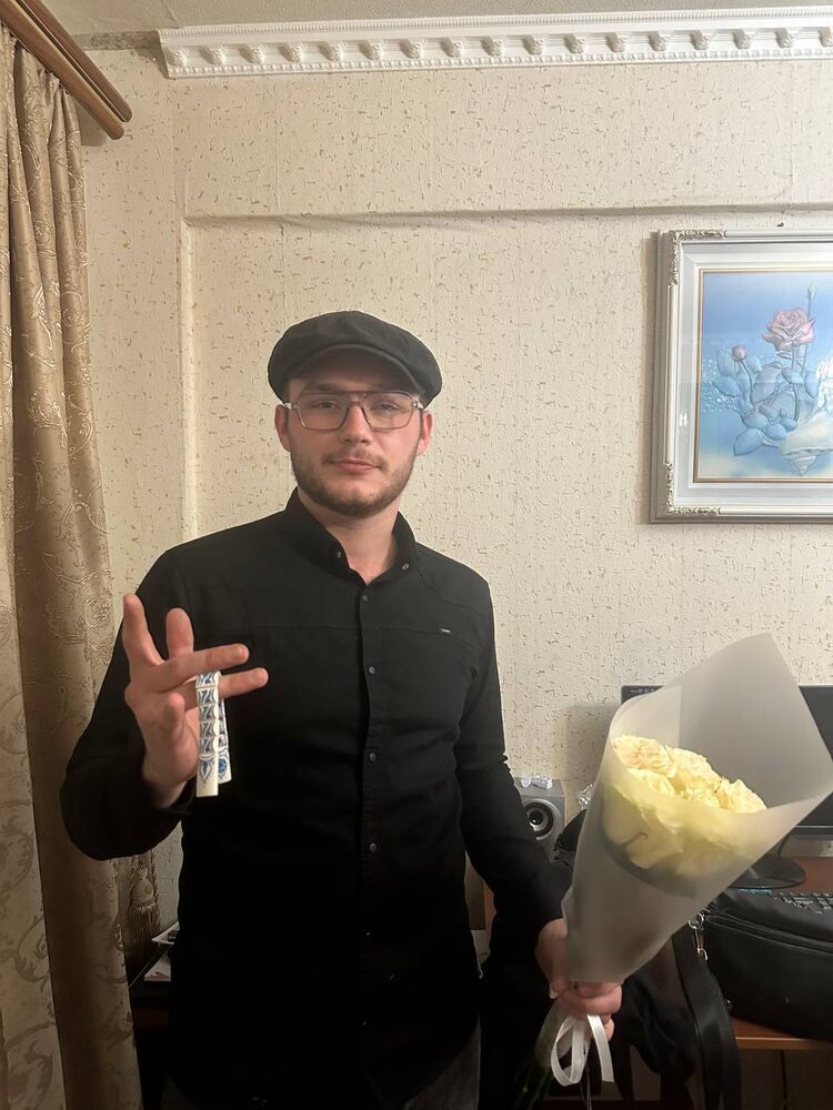 ���������� ����� �������, ���� ����� ������, 25 ���, ������������ ��� ������, ����� � ���������