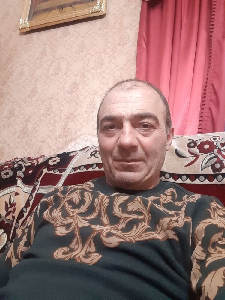 ���������� ������, ���� ������� Armen, 54 ����, ������������ ��� ������, ����� � ���������