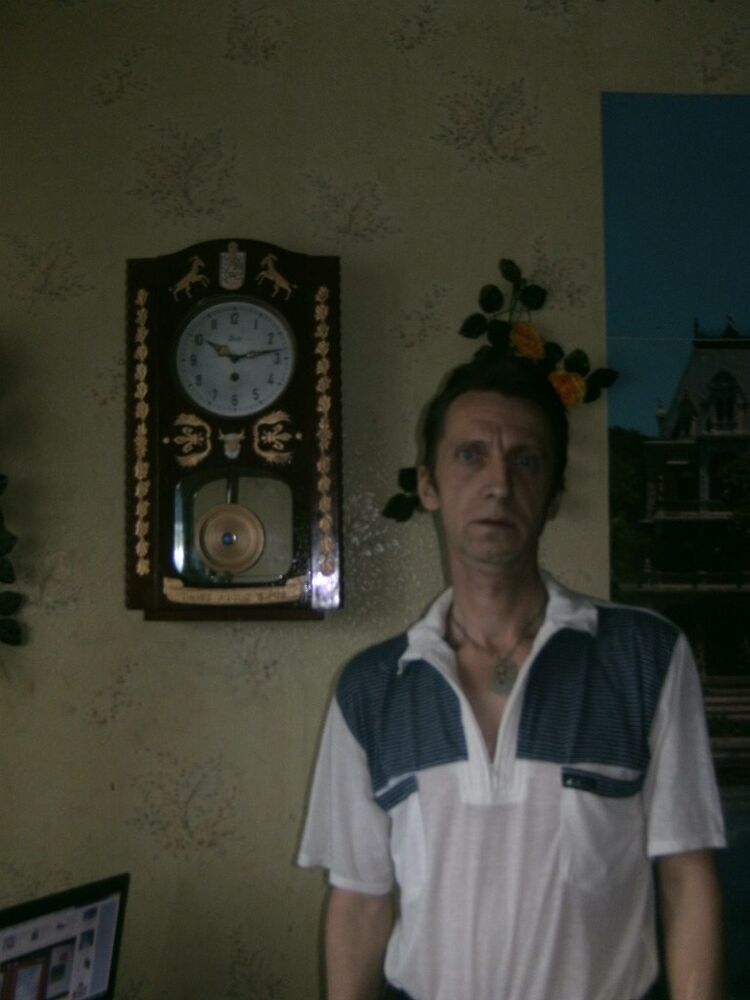  11618139  Vadim, 58 ,    