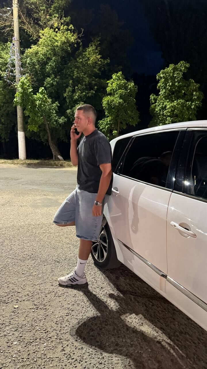 ���� 55611409 ����� Stas, 19 ���, ���� ���������� � ��������