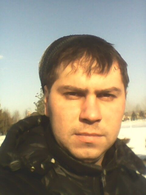 ���� 6399309 ������� Sacha, 44 ����, ���� ���������� � ������