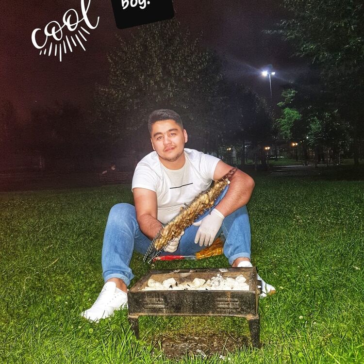 ���� 17929009 ������� Merdan, 30 ���, ���� ���������� � ��������