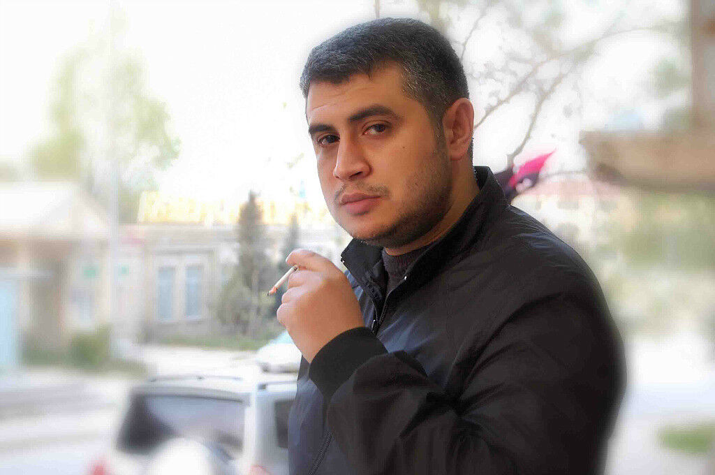 ���������� ����, ���� ������� Huseynov83, 42 ����, ������������ ��� ������, ����� � ���������, c�������� ���������