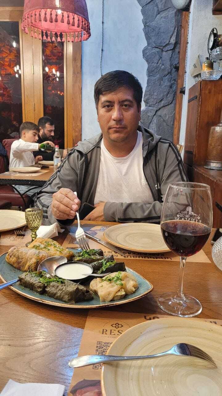 ���� 55535419 ������� Ahmad, 33 ����, ���� ���������� � ������