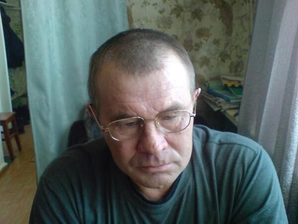 ���� 7765319 ������� Qwerqaz, 57 ���, ���� ���������� � �������������