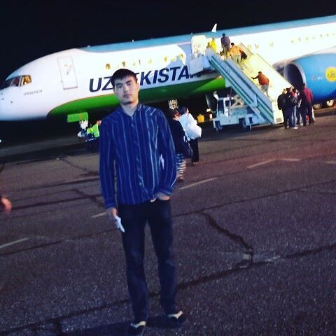 ���� 27392429 ������� Islombek, 26 ���, ���� ���������� � ������������