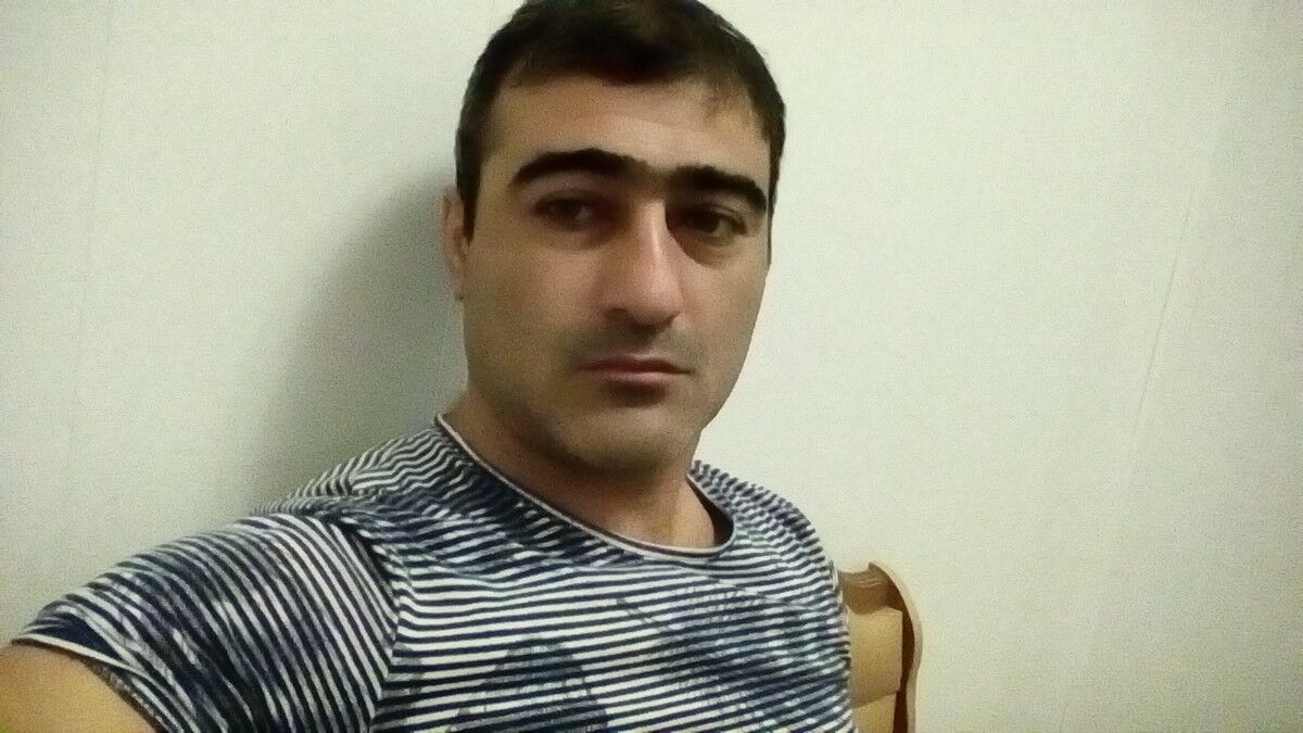 ���� 6852919 ������� Ali, 47 ���, ���� ���������� � �������������