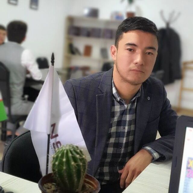  52496099  Jaloliddin, 23 ,    