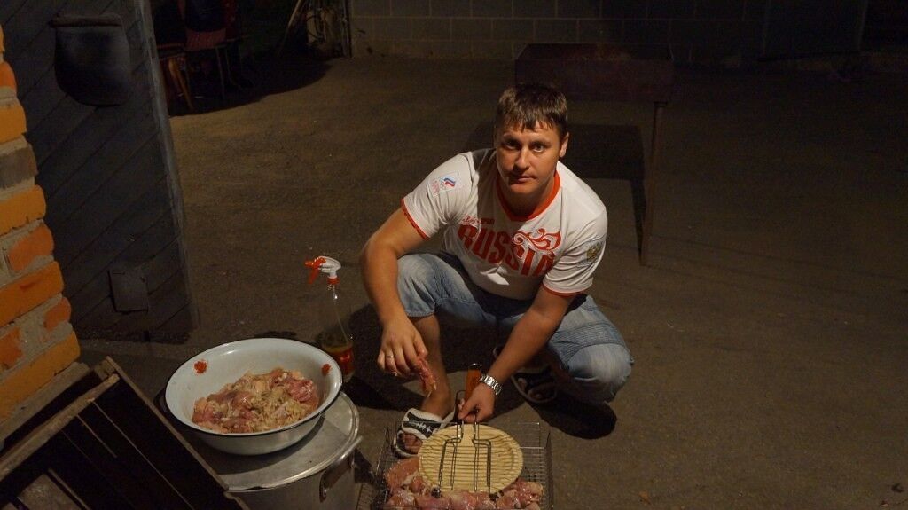  ,   Vito, 42 ,  