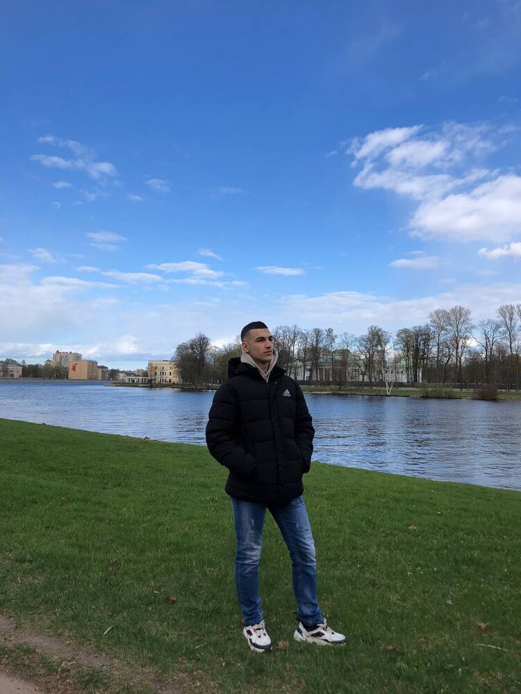 ���� 26691129 ����� Stepan, 23 ����, ���� ���������� � �����-����������