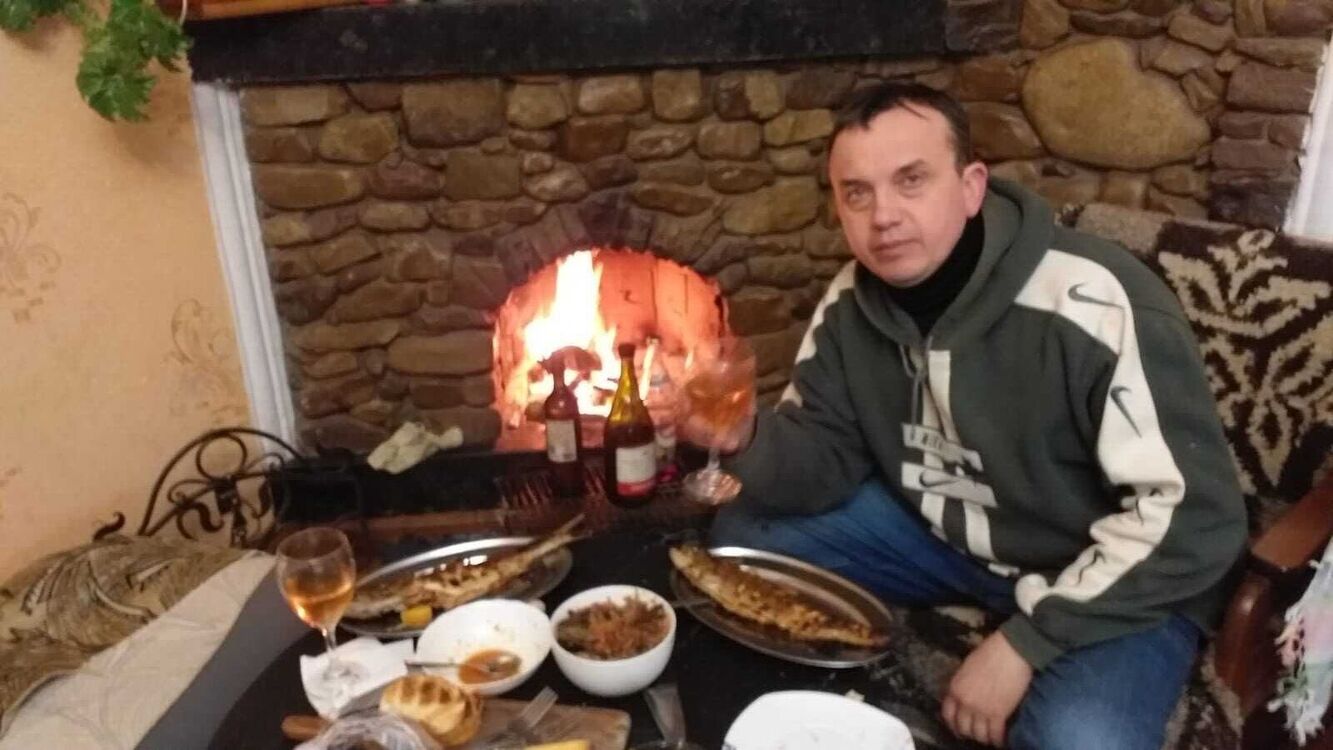  48886569  Nik, 41 ,    An Tulach