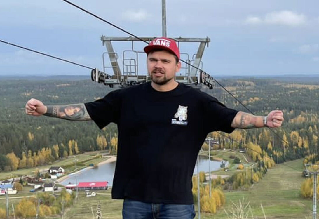 ���� 30771769 ������� Pablo, 35 ���, ���� ���������� � �����-����������