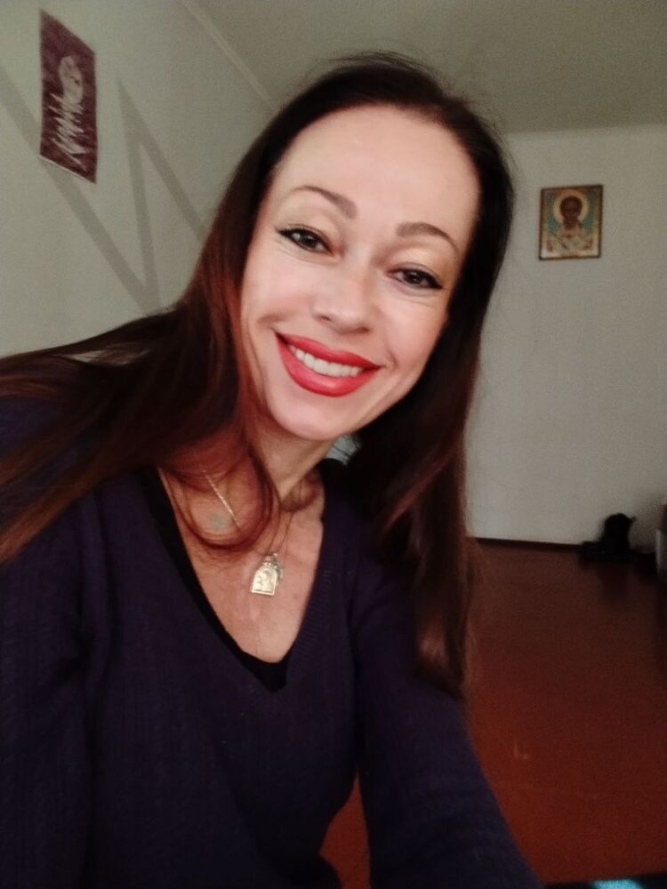  43326519  Natalia, 45 ,    