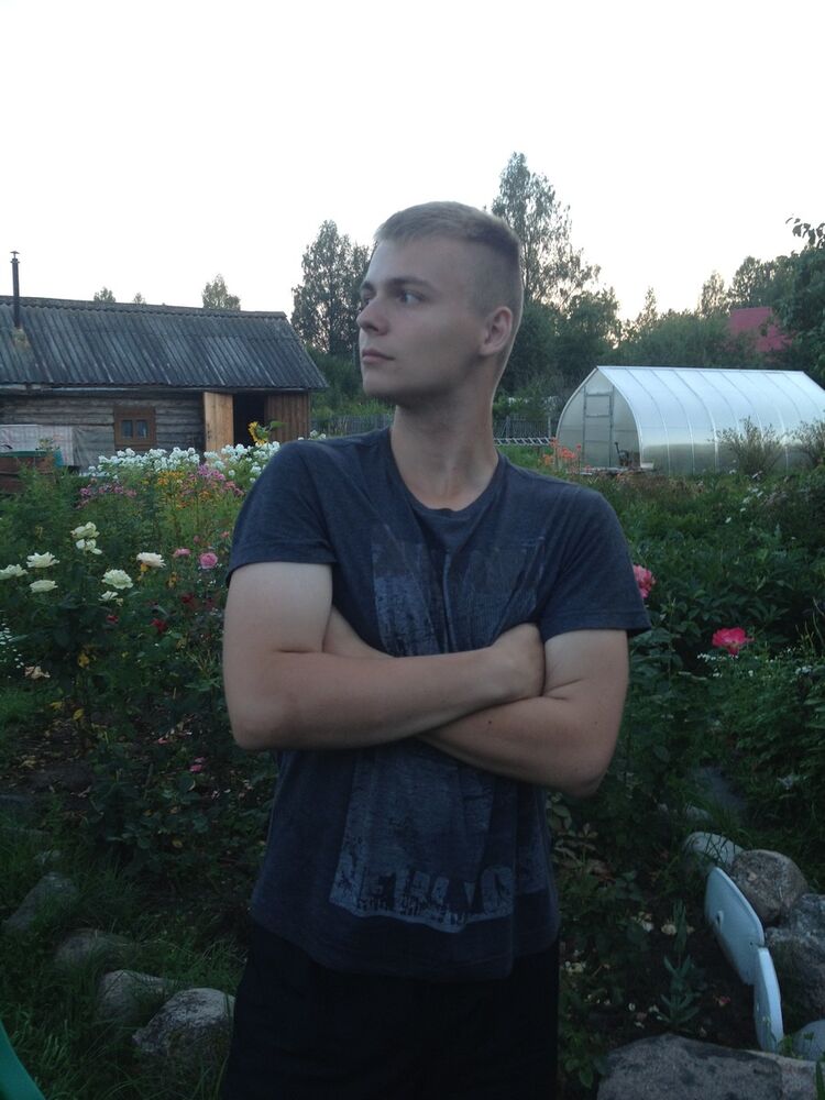 ���� 4796699 ������� Mitya95, 30 ���, ���� ���������� � �����-����������