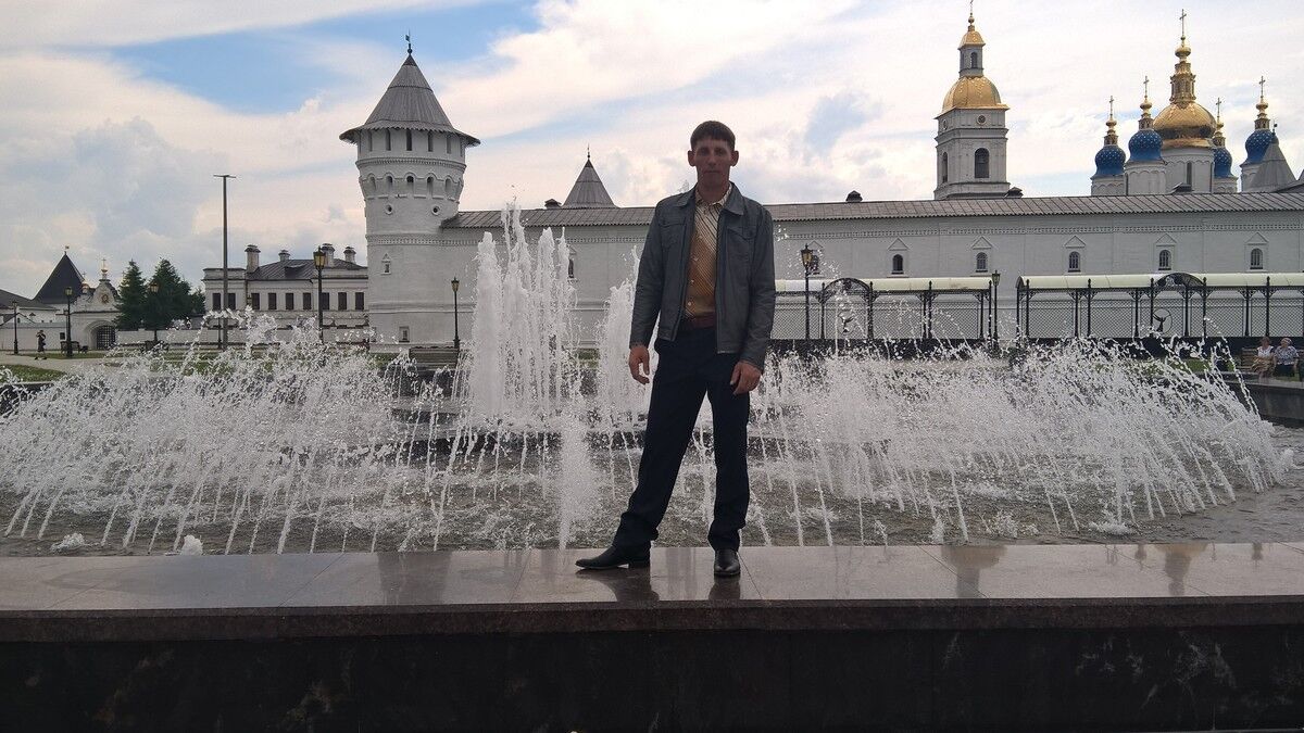 ���� 6726889 ������� �������, 34 ����, ���� ���������� � ���������