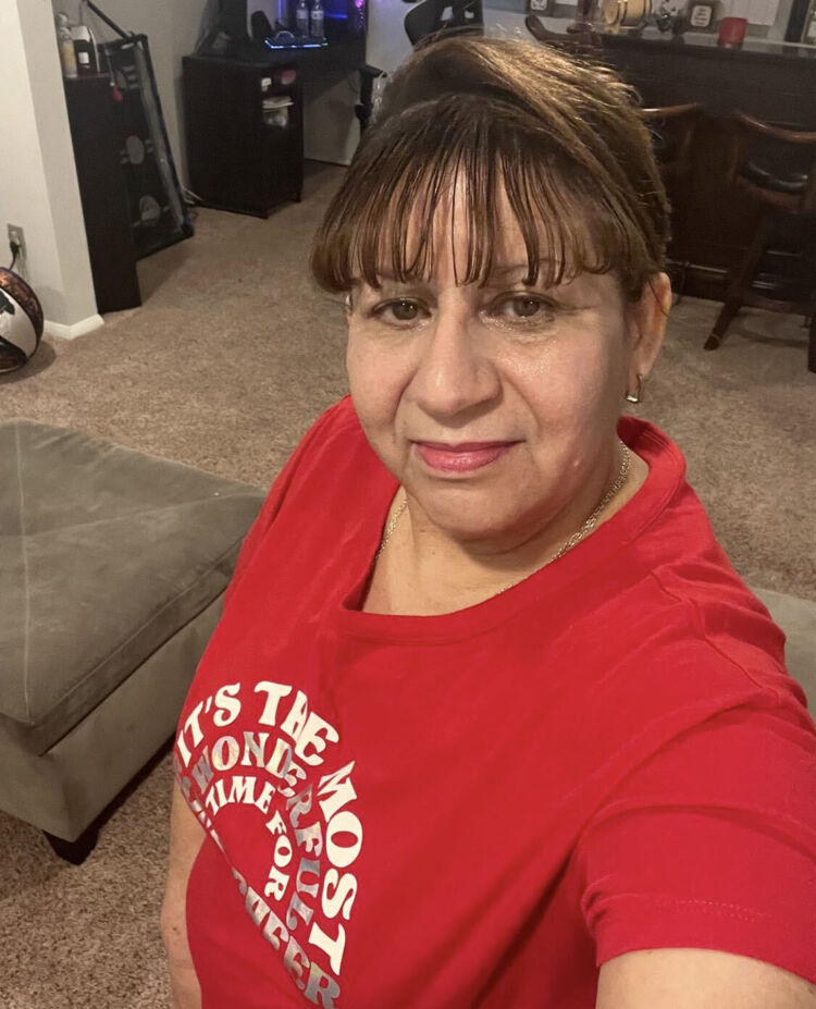  26037029  Kim cruise, 36 ,    South West City