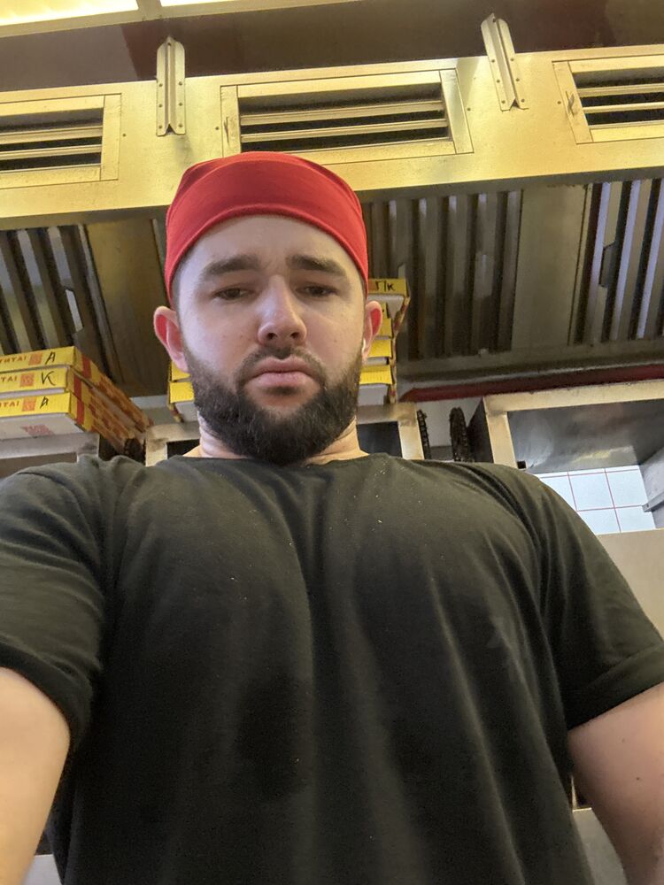  54170199  Muhammad, 24 ,    