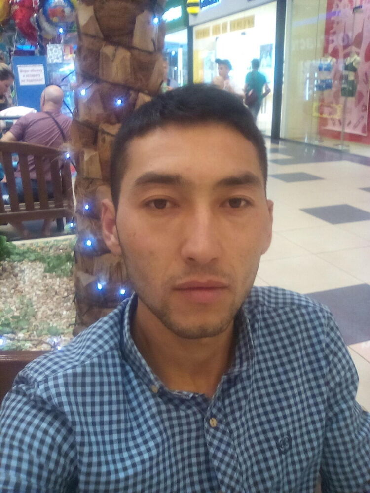  20963249  Elyorbek, 32 ,    